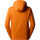 Vêtements Homme Sweats Swing flyweight tech jacket M LIGHT DREW PEAK Gamme PULLOVER HOODIE-EUA7ZJ Orange