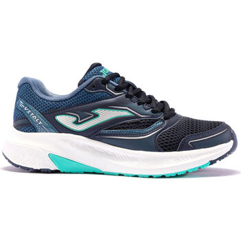 Chaussures Femme Running / trail Joma VITALY LADY 2403 Marine