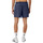 Vêtements Homme Shorts / Bermudas Asics MEN COURT 7IN SHORT Bleu