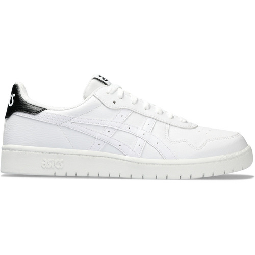 Chaussures Homme Baskets mode Asics JAPAN S Blanc