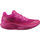 Chaussures Femme Running / trail Salomon PHANTASM 2 W Rose