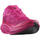 Chaussures Femme Funktioner Salomon socks 365 Knee 2 Packa PHANTASM 2 W Rose