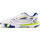 Chaussures Homme Football Joma LIGA 5 IN Blanc