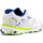 Chaussures Homme Football Joma LIGA 5 IN Blanc