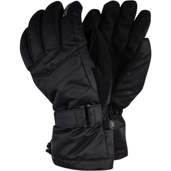Accessoires textile Femme Gants Dare2b Acute Glove NE Noir