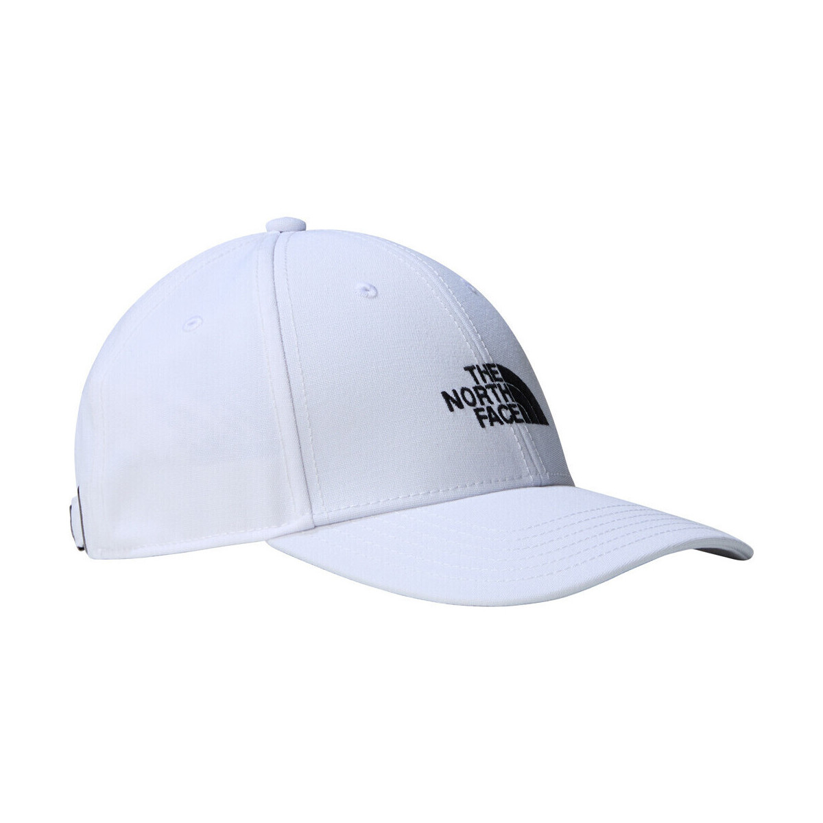 Accessoires textile Bonnets The North Face RECYCLED 66 CLASSIC HAT Blanc