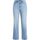 Vêtements Femme Jeans Jjxx 12246133 L34-MEDIUM BLUE DENIM Bleu