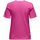 Vêtements Femme T-shirts & Polos Only 15315348 TRIBE-RASPHBERRY ROSE Rose