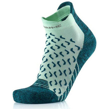 Sous-vêtements Femme adidas tour 360 boost wide tires price in 2017 Therm-ic Chaussettes Outdoor UltraCool Ankle Lady Vert