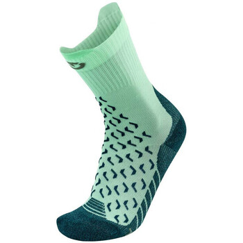 Sous-vêtements Femme adidas tour 360 boost wide tires price in 2017 Therm-ic Chaussettes Outdoor UltraCool Crew Lady Vert