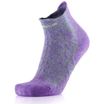 chaussettes de sports therm-ic  chaussettes trekking ultracool linen ankle lady 