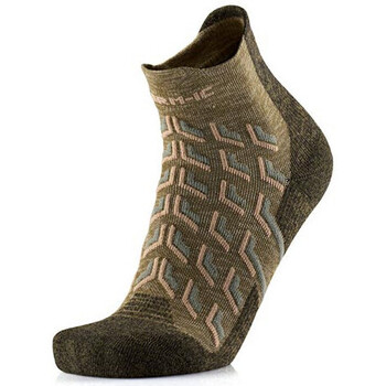 Sous-vêtements Femme adidas tour 360 boost wide tires price in 2017 Therm-ic Chaussettes Trekking Cool Ankle Lady Vert