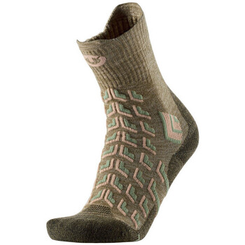chaussettes de sports therm-ic  chaussettes trekking cool crew lady 
