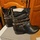 Chaussures Femme Bottines Marco Tozzi Bottines noires femme Noir