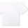 Vêtements Fille T-shirts manches courtes Marc Jacobs W60039 Blanc