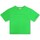 Vêtements Fille T-shirts manches courtes Marc Jacobs W60038 Vert
