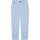Vêtements Garçon Pantalons 5 poches BOSS J50679 Bleu