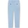 Vêtements Garçon Pantalons 5 poches BOSS J50679 Bleu