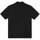 Vêtements Garçon T-shirts manches longues BOSS J50705 Noir