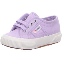 Chaussures Fille Chaussons bébés Superga  Violet