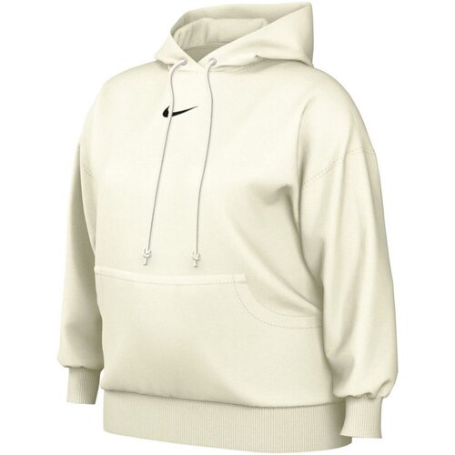 Vêtements Femme Sweats jordan Nike  Blanc