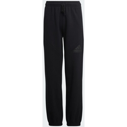 Vêtements Enfant Pantalons de survêtement adidas Originals Pantalon Pant U Fi Logo Jr (black) Noir