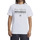 Vêtements Homme T-shirts manches courtes DC Shoes Static 94 Blanc