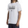 Vêtements Homme T-shirts manches courtes DC Shoes Static 94 Blanc