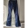 Vêtements Femme Jeans bootcut Pepe jeans PANTALON BOOTCUT MARINE NEW PIMLICO PEPE JEANS Marine