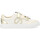 Chaussures Femme Baskets mode No Name - Sneakers STRIKE STRAPS Dove/ Light Gold Doré