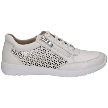 Chaussures Femme Baskets mode Caprice 9-23550-22 Blanc