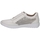 Chaussures Femme Baskets mode Caprice 9-23550-22 Blanc