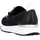 Chaussures Femme Baskets mode Rieker N7458 Noir