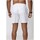 Vêtements Homme Maillots / Shorts de bain Kebello Short de bain Blanc H Blanc