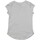 Vêtements Enfant T-shirts & Polos Nike T-shirt Blanc
