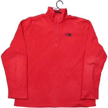 Vêtements Homme Polaires The North Face Pull polaire Rouge