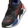 Chaussures Fille Baskets basses Puma Basket à Lacets  RS-X Multicolore