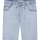 Vêtements Fille Shorts / Bermudas Levi's Short  Junior Bleu