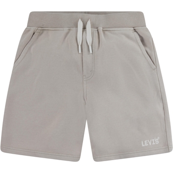 Vêtements Fille Shorts / Bermudas Levi's Short  Junior Beige
