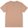 Vêtements Fille T-shirts manches courtes Levi's Junior Orange