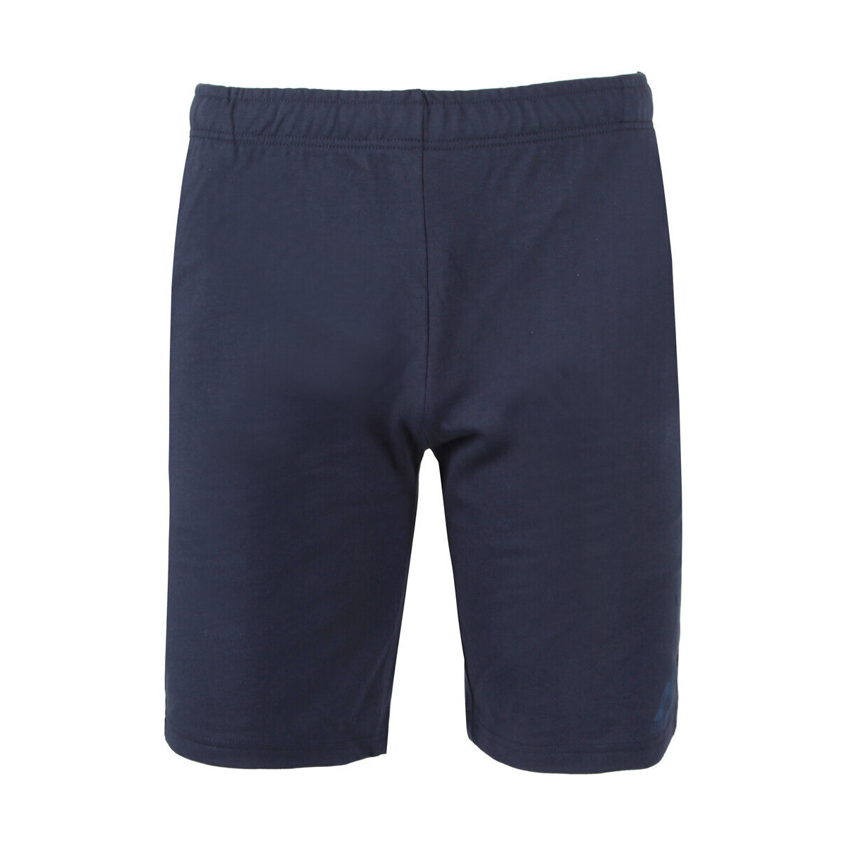 Vêtements Homme Shorts / Bermudas Le Coq Sportif MONOCHROME Short N1 M Marine