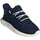 Chaussures Garçon Baskets mode adidas Originals BB6753 Bleu