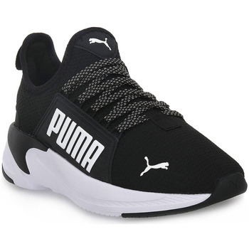 Chaussures Femme Baskets mode Puma 01 SOFTRIDE PREMIER SLIP ON Noir