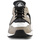 Chaussures Homme Baskets basses Nike Air Huarache DD1068-007 Marron