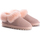 Chaussures Femme Chaussons Aus Wooli  Rose