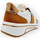 Chaussures Femme Baskets mode Ara 27534 Marron
