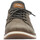 Chaussures Homme Baskets mode Rieker 11351 Gris