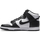 Chaussures Homme Baskets mode Nike Dunk High Retro Blanc