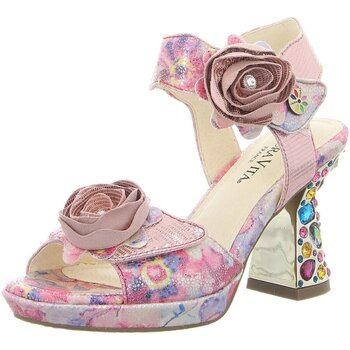 Chaussures Femme Save The Duck Laura Vita  Multicolore