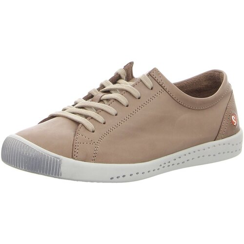 Chaussures Femme Champion Authentic Athletic Apparel Sneaker bassa bianco Softinos  Marron